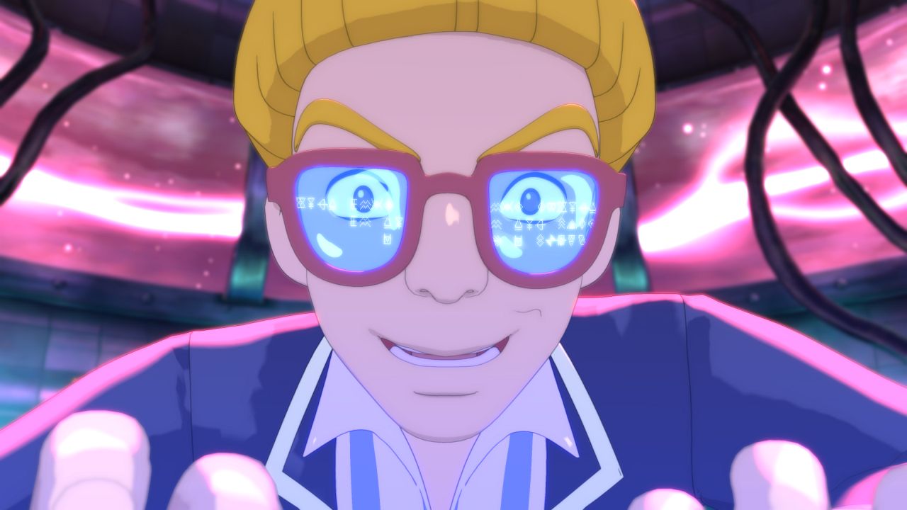 Ni No Kuni animated film is coming to Netflix on January Ni No Kuni animated film is coming to Netflix on January